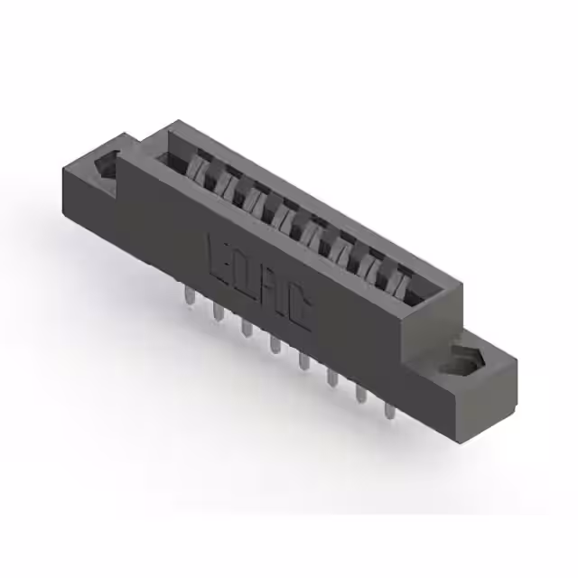 356-008-420-104 EDAC Inc.  Edgeboard Connectors